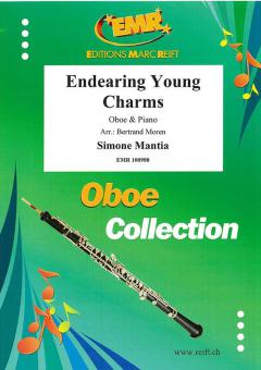 Endearing Young Charms 