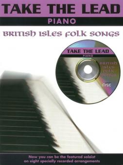 Take The Lead: British Isles Folk Songs 