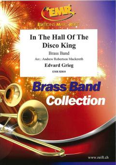 In The Hall Of The Disco King Standard