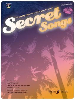 Secret Songs 