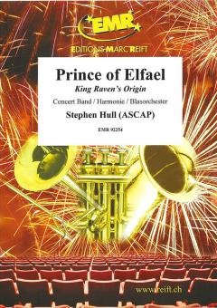 Prince of Elfael Standard