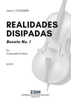 Realidades Disipadas 