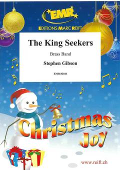 The King Seekers Standard