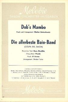 Die Allerbeste Baio-band 