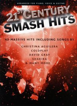 21st Century Smash Hits 
