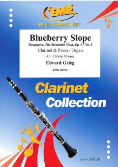 Blueberry Slope op. 67 No. 3 Download