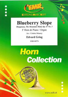 Blueberry Slope op. 67 No. 3 Download