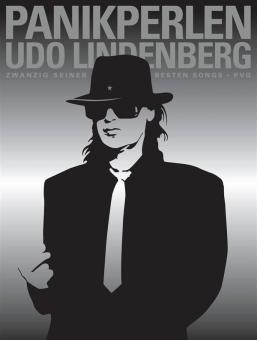 Panikperlen - Das Beste von Udo Lindenberg 