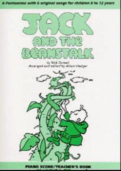 Jack and the Beanstalk 