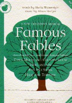 Famous Fables (Teacher's Book) 