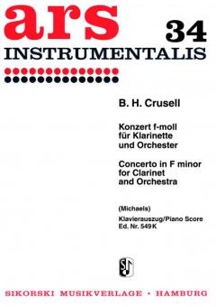Konzert f-moll Download