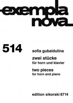 2 Stücke Download
