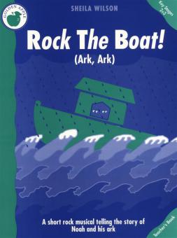 Rock the Boat 