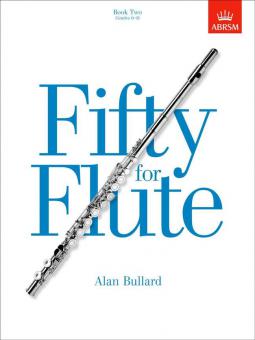 Fifty for Flute Book 2 