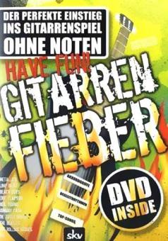 Gitarrenfieber 