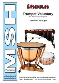 Trumpet Voluntary 