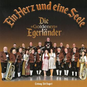 Ein Herz und eine Seele 