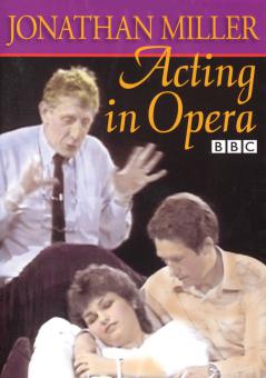 Acting In Opera 