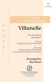 Villanelle Download