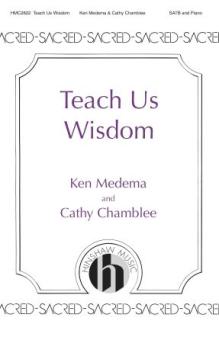 Teach Us Wisdom Standard