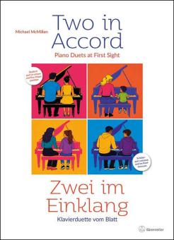 Zwei im Einklang Standard