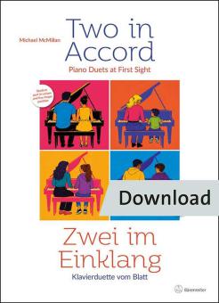 Zwei im Einklang Download