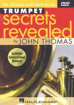 Trumpet Secrets Revealed 