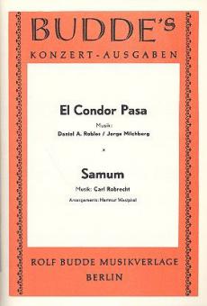 El Condor Pasa (Konzertfassung) 