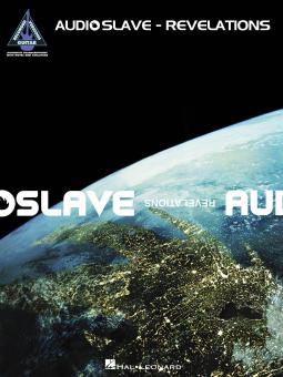 Audioslave - Revelations 