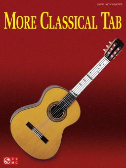 More Classical Tab 