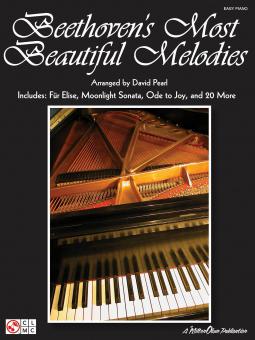 Beethoven's Most Beautiful Melodies 
