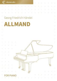 Allmand HWV 437 