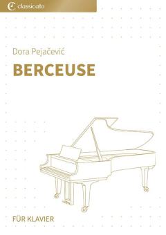 Berceuse 