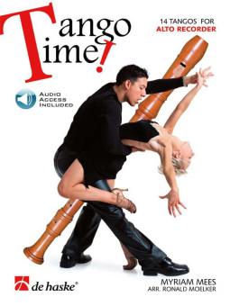 Tango Time! 