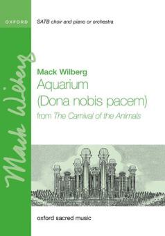 Aquarium - Dona nobis pacem 