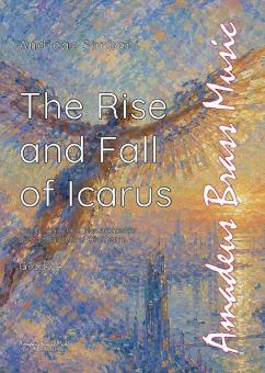 Thew Raise and fall of Icarus 