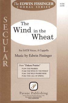 The Wind In The Wheat 