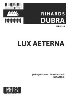 Lux aeterna 