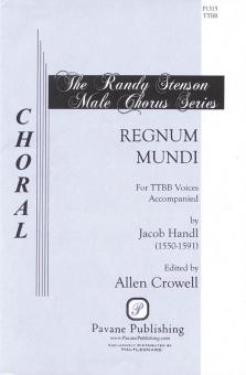 Regnum Mundi 