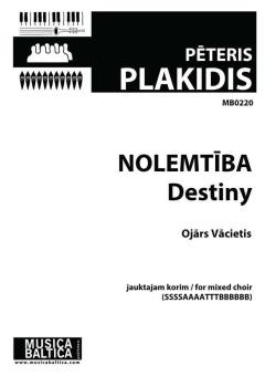 Nolemtība (Destiny) 
