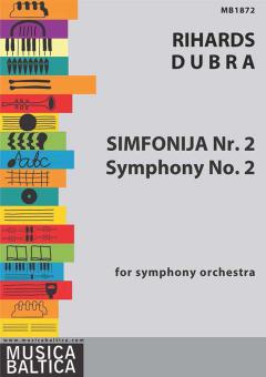 Symphony No. 2 