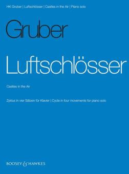 Luftschlösser 