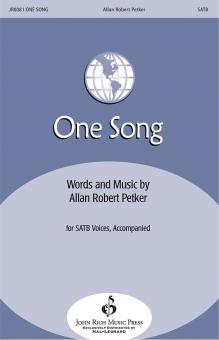 One Song 