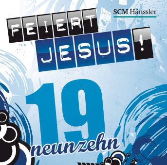Feiert Jesus 19 