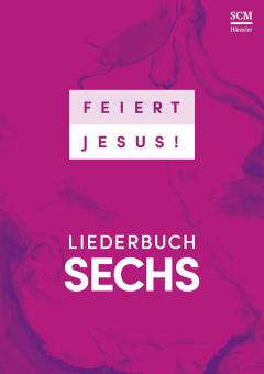 Feiert Jesus! 6 - Paperback 
