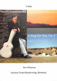 A song for you 2 