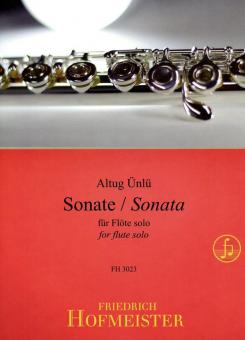 Sonate 
