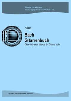 Gitarrenbuch 