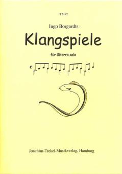 Klangspiele 