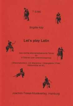 Let's play Latin 